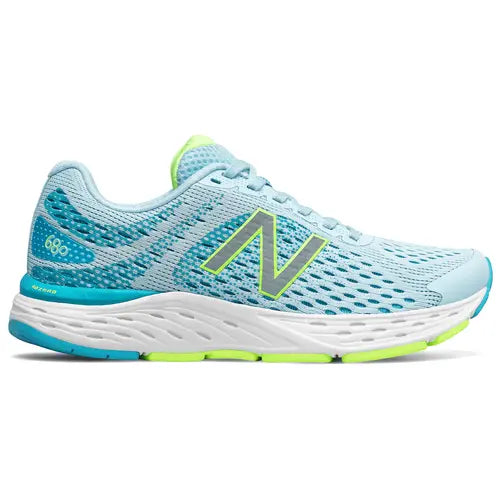 NEW BALANCE W W680RG6