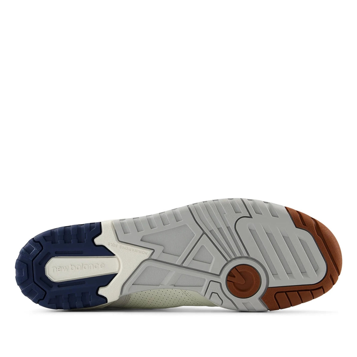 NEW BALANCE U BB550ESG