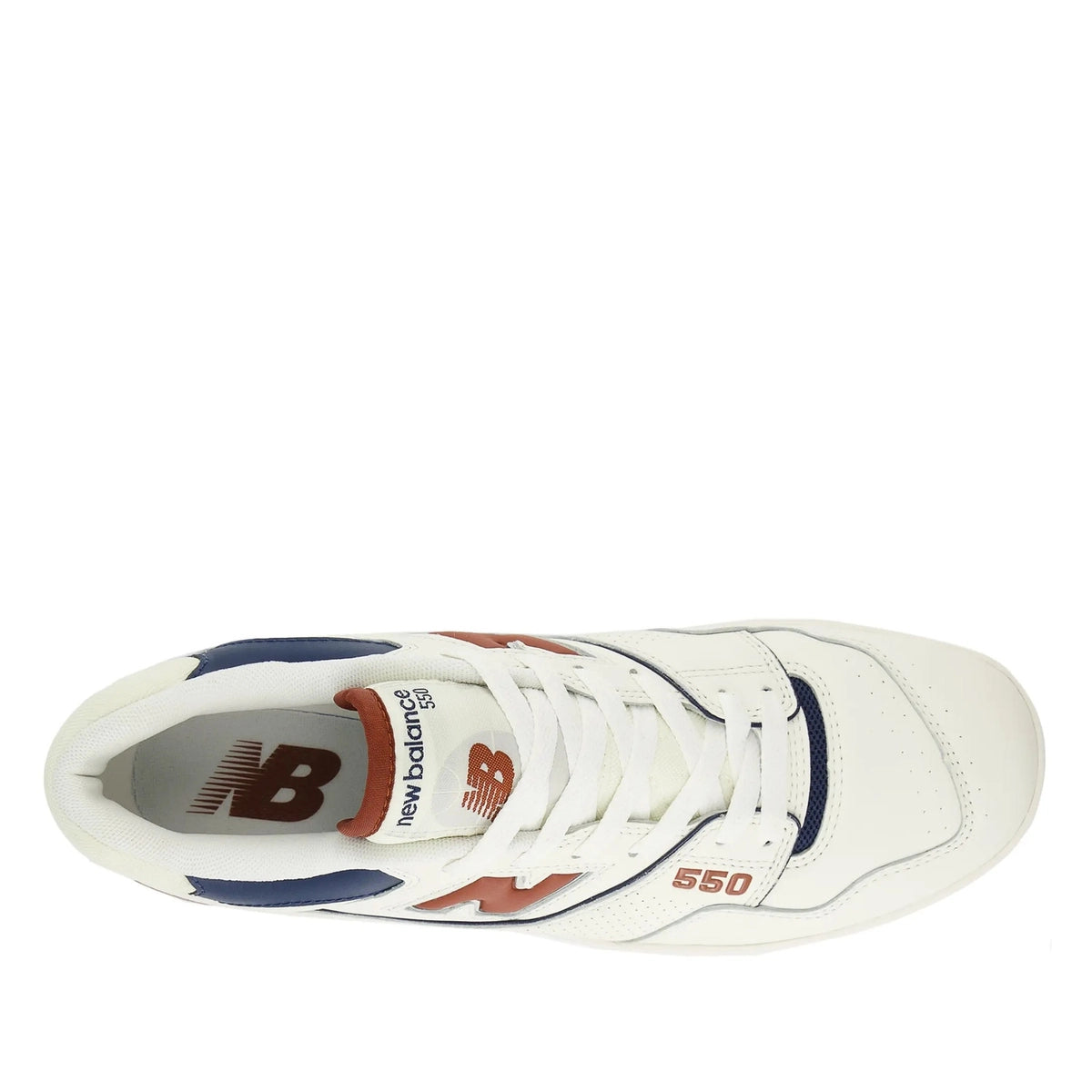 NEW BALANCE U BB550ESG