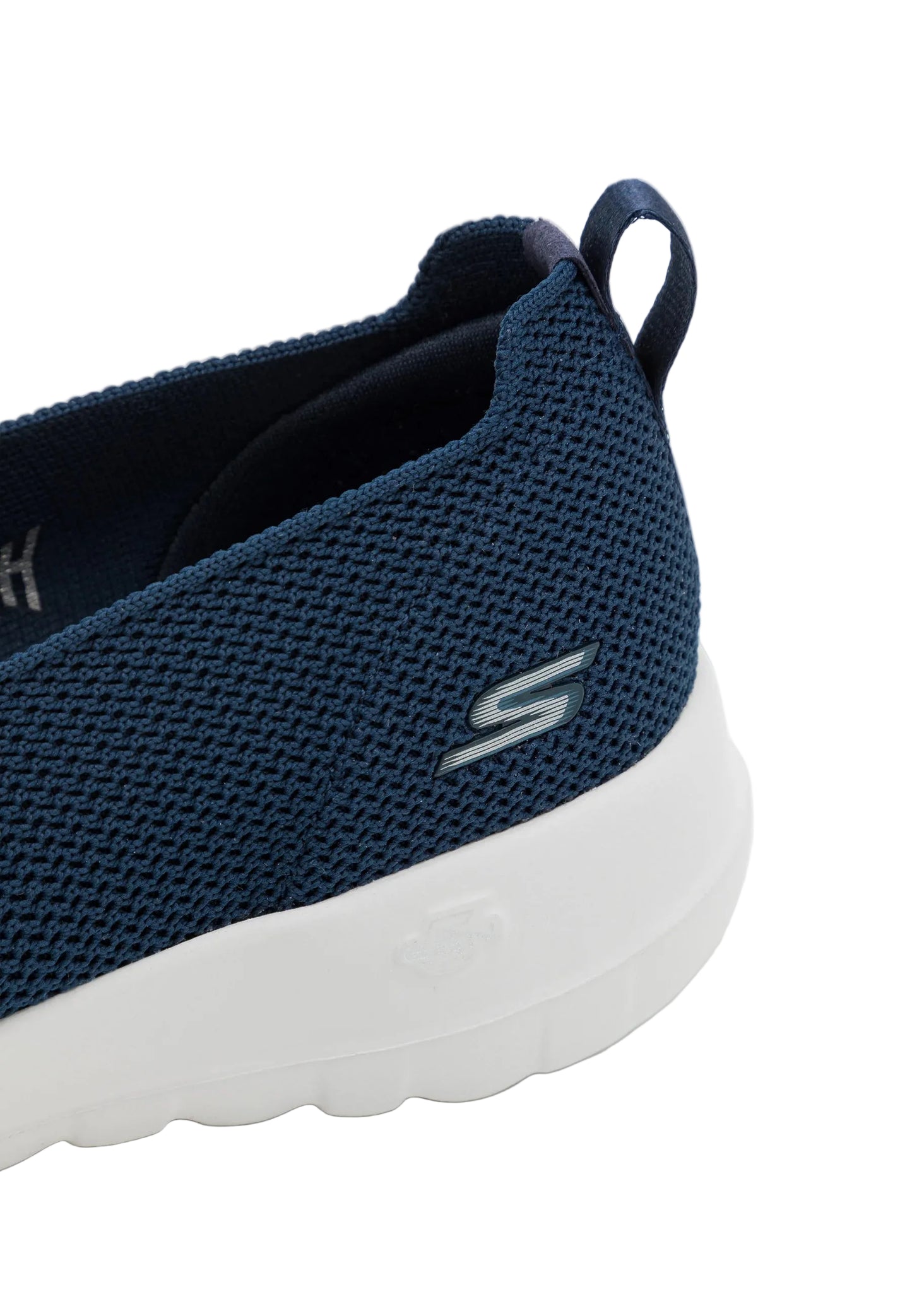 SKECHERS W GO Walk Joy NAVY/ WHITE