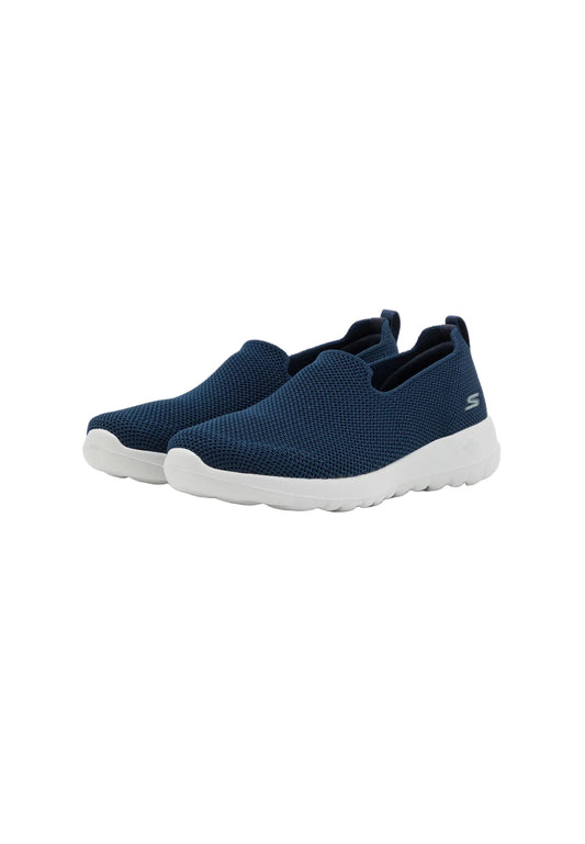 SKECHERS W GO Walk Joy NAVY/ WHITE