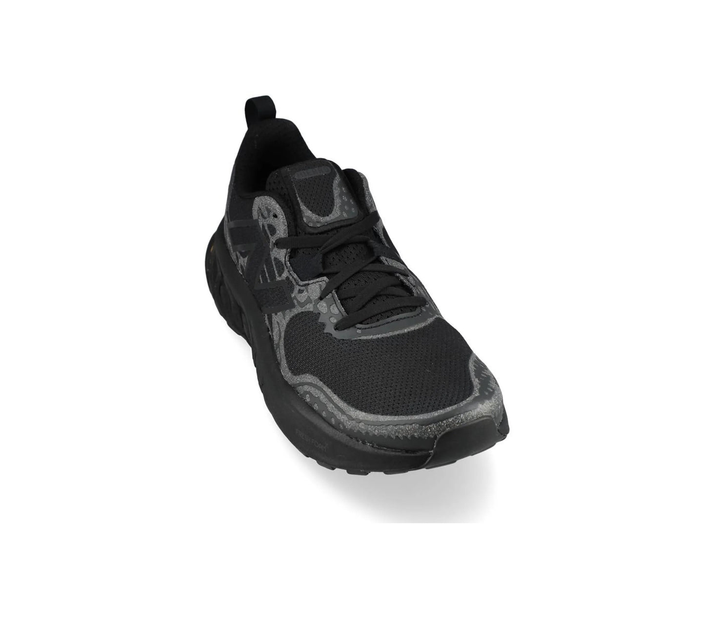 NEW BALANCE M New Balance M Hierro V8 2E BLACK
