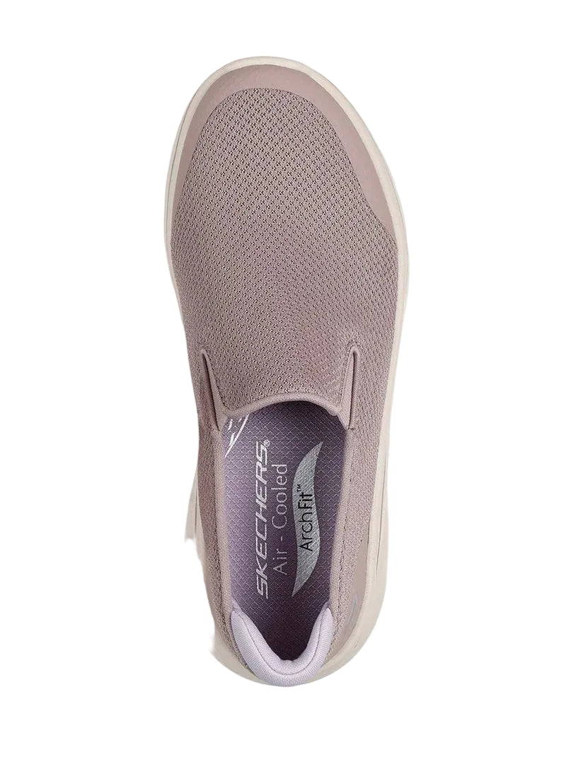 SKECHERS W GO Walk Arch Fit N Joy MAUVE