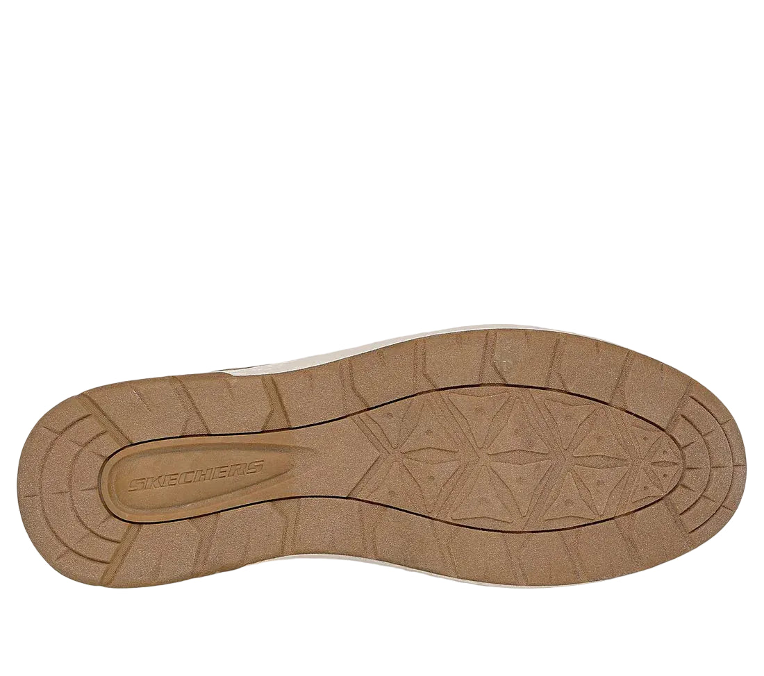 SKECHERS M Garlan Pryor BROWN