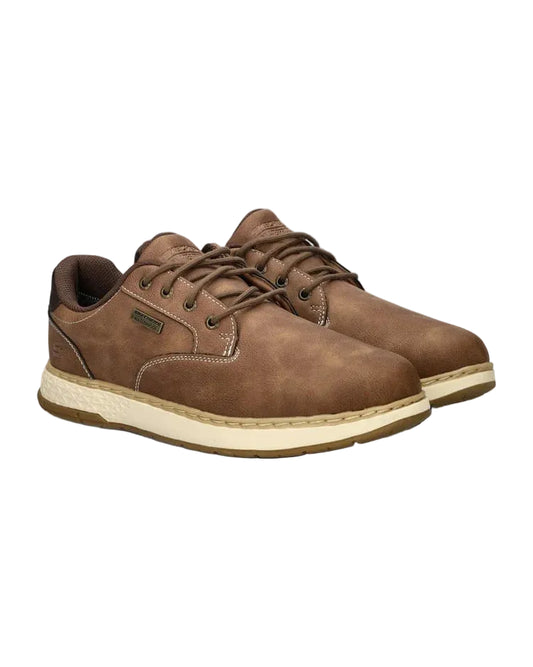 SKECHERS M Garlan Pryor BROWN