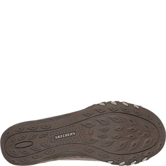 SKECHERS W Breathe Easy Home Body DARK TAUPE