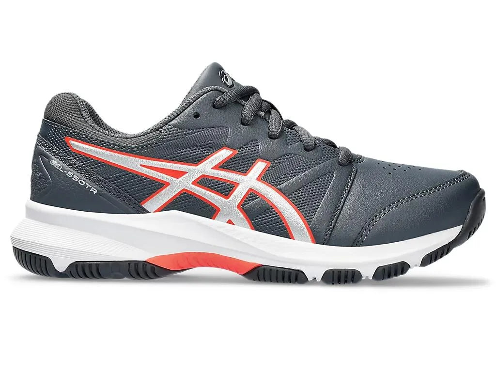 ASICS K Asics K GEL-550TR GS CARRIER GREY/PURE SILVER