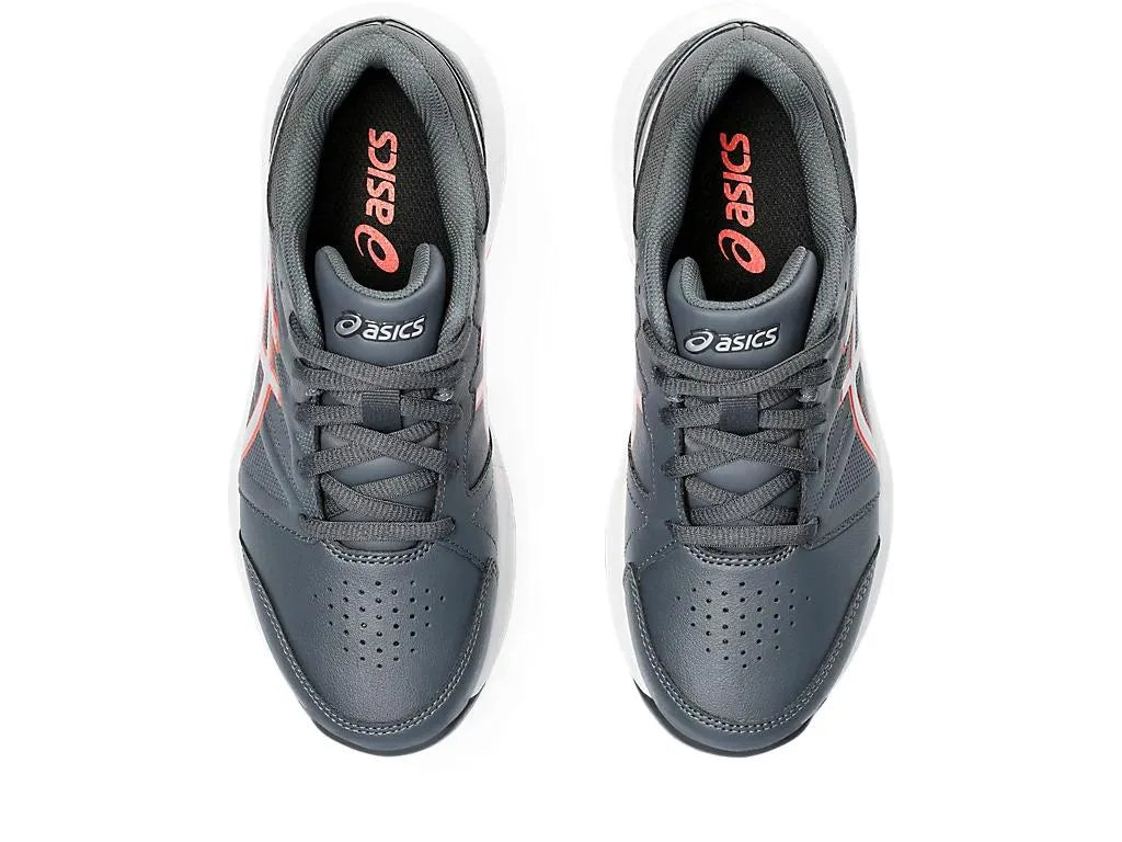 ASICS K Asics K GEL-550TR GS CARRIER GREY/PURE SILVER