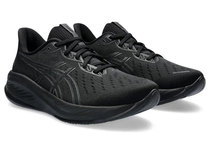 ASICS M Gel-cumulus 26 BLACK/BLACK