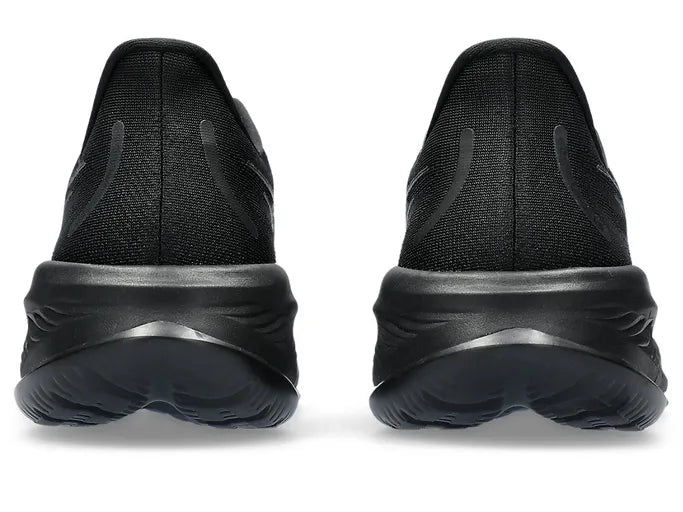 ASICS M Gel-cumulus 26 BLACK/BLACK