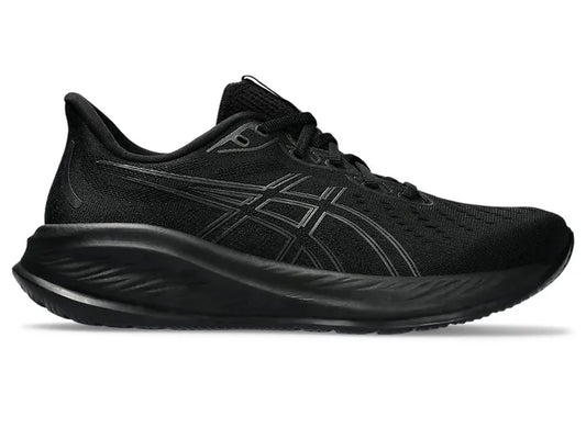 ASICS M Gel-cumulus 26 BLACK/BLACK