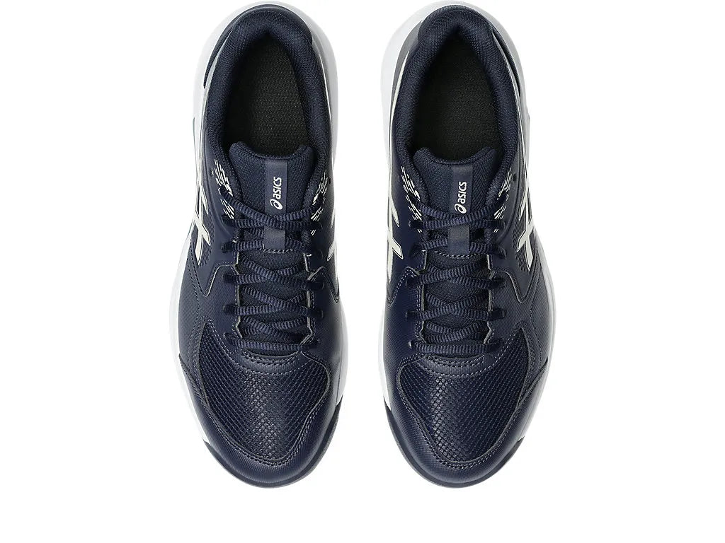 ASICS M Dedicate 9 Wide MIDNIGHT/OATMEAL