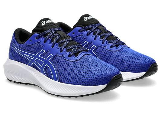 ASICS K Gel Excite 10 GS TRUE BLUE/COOL GREY
