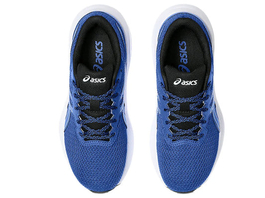 ASICS K Gel Excite 10 GS TRUE BLUE/COOL GREY