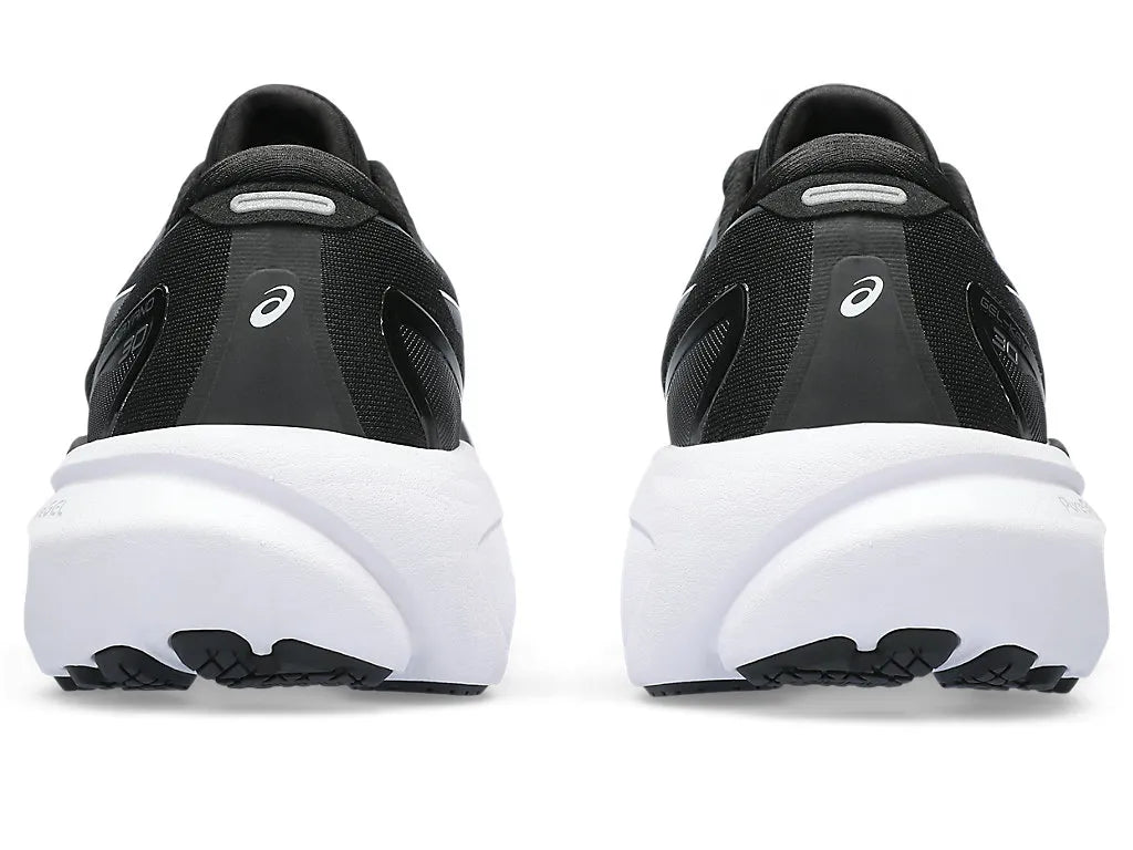 ASICS W Gel Kayano 30 2A W BLACK/SHEET ROCK