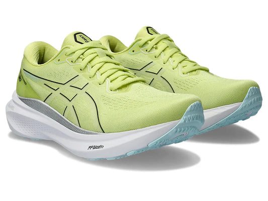 ASICS W Kayano 30 (b) GlowYel
