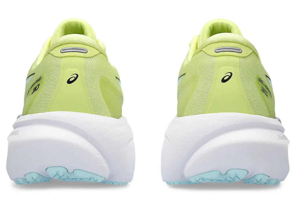 ASICS W Kayano 30 (b) GlowYel