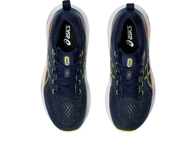 ASICS K Gel Kayano 31 GS BLUE EXPANSE/BLACK