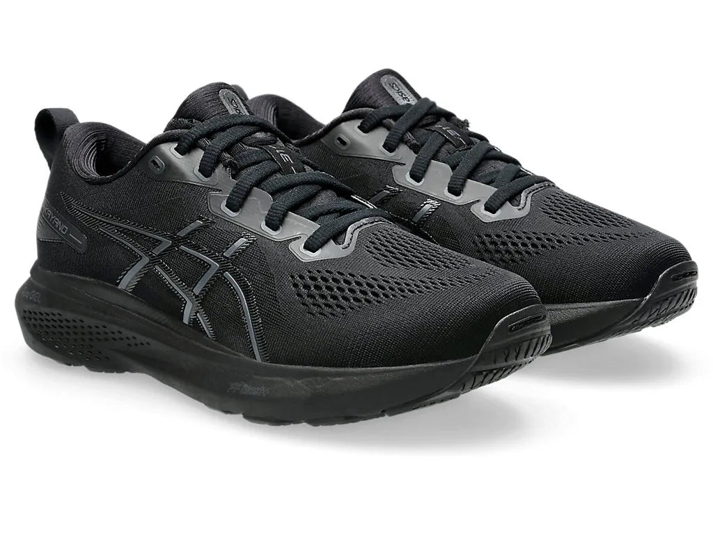 ASICS K Gel Kayano 31 GS BLACK/BLACK