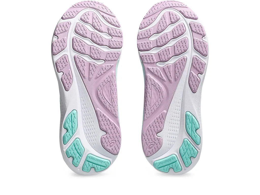 ASICS K Gel Kayano 31 GS ILLUMINATE MINT/LIGHT UBE