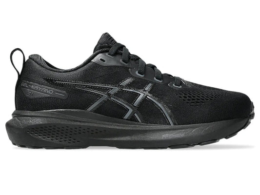 ASICS K Gel Kayano 31 GS BLACK/BLACK