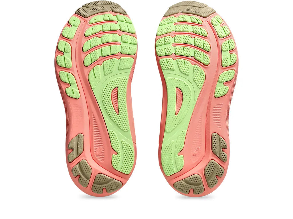 ASICS W Asics W Gel Kayano 31 BIRCH/ENERGY AQUA