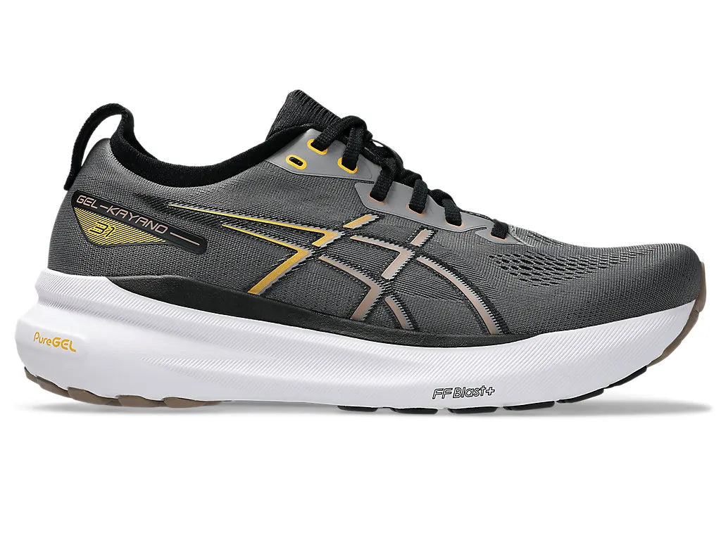 ASICS M Asics M Gel Kayano 31 TAUPE GREY