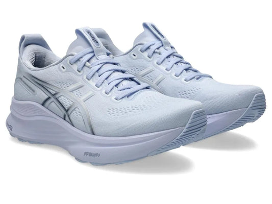 ASICS W Gel Kayano 32 (d) BLUE FOG/INDIGO FOG