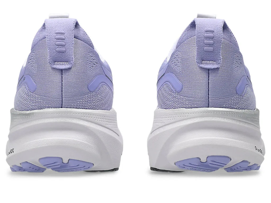 ASICS W Kayano 32 B BLUEBELL/PURE SILVER