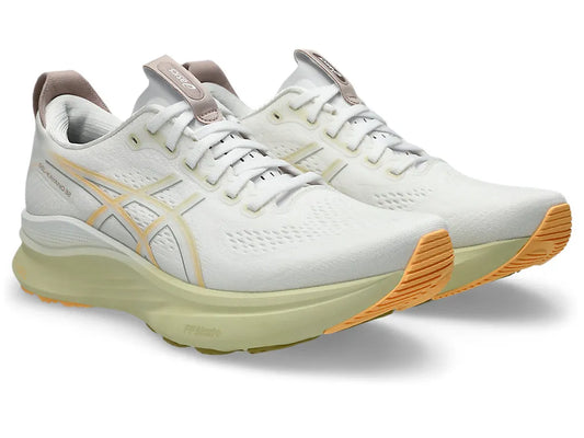 ASICS M Gel- Kayano 32 (d) WHITE/ORANGE