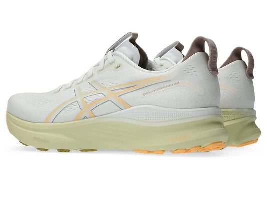 ASICS M Gel- Kayano 32 (d) WHITE/ORANGE