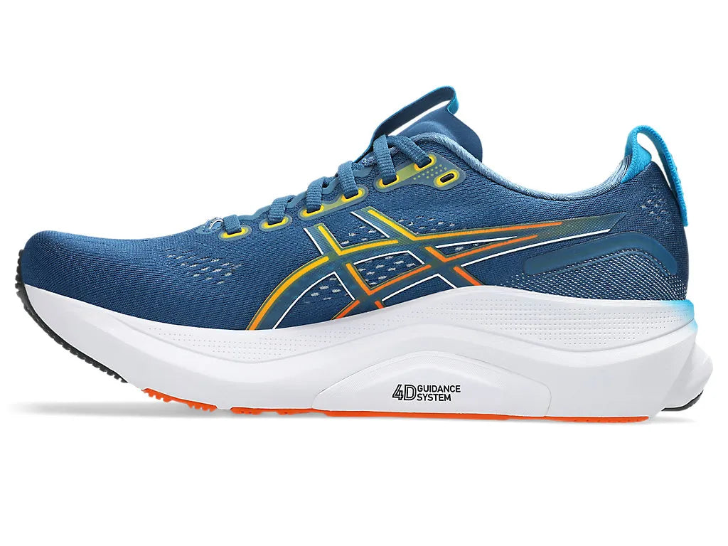 ASICS M Gel-kayano 32 D TWILIGHT BLUE/ANZU
