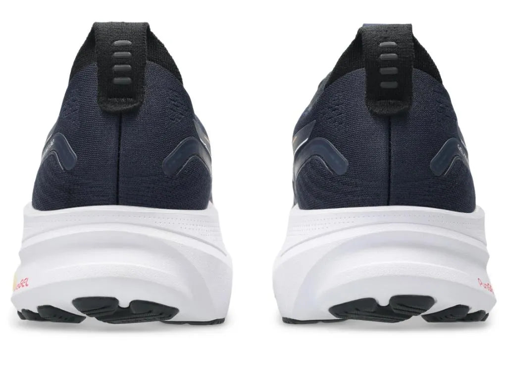 ASICS M Gel Kayano 32 (2E) MIDNIGHT NAVY/BLACK