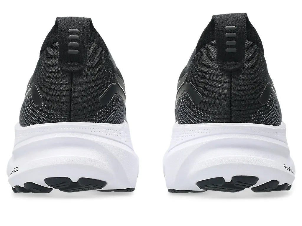 ASICS W Kayano 32 B BLACK/WHITE