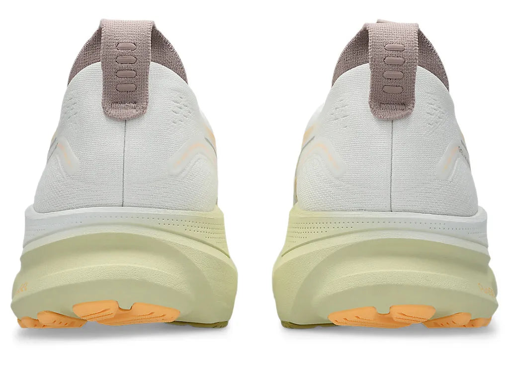 ASICS M Gel- Kayano 32 (d) WHITE/ORANGE