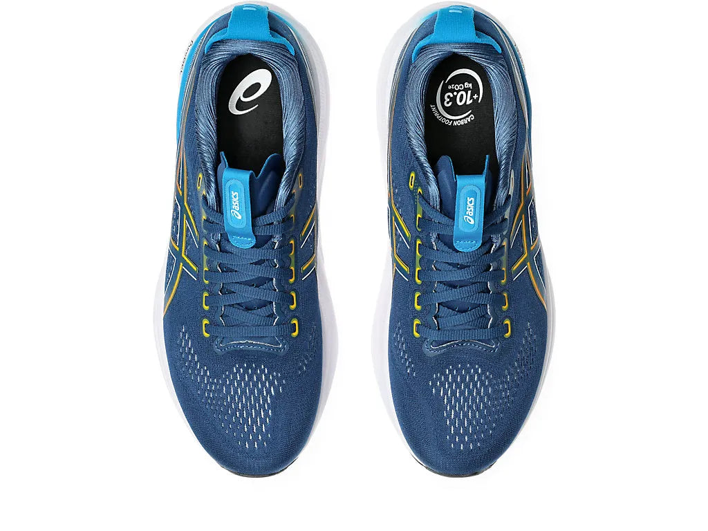 ASICS M Gel-kayano 32 D TWILIGHT BLUE/ANZU