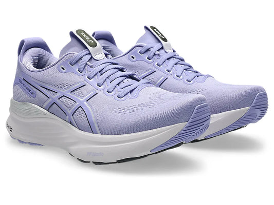 ASICS W Kayano 32 B BLUEBELL/PURE SILVER