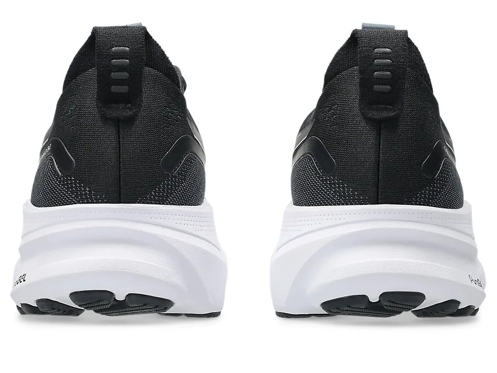 ASICS M Gel Kayano 32 (2E) BLACK/WHITE