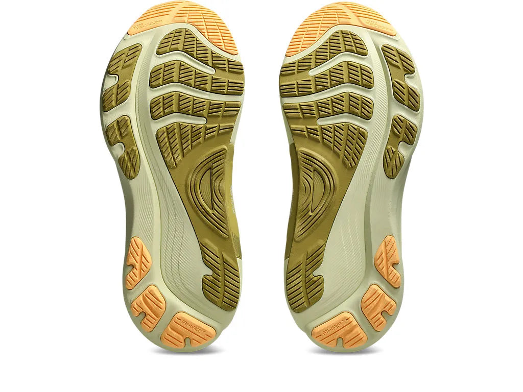 ASICS M Gel- Kayano 32 (d) WHITE/ORANGE