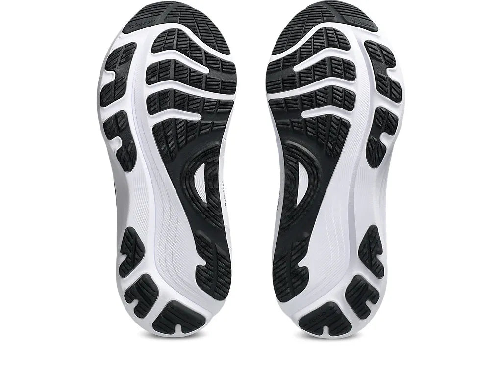 ASICS W Kayano 32 B BLACK/WHITE
