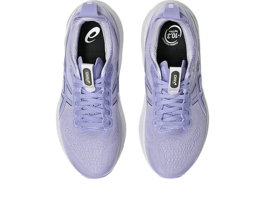 ASICS W Kayano 32 B BLUEBELL/PURE SILVER