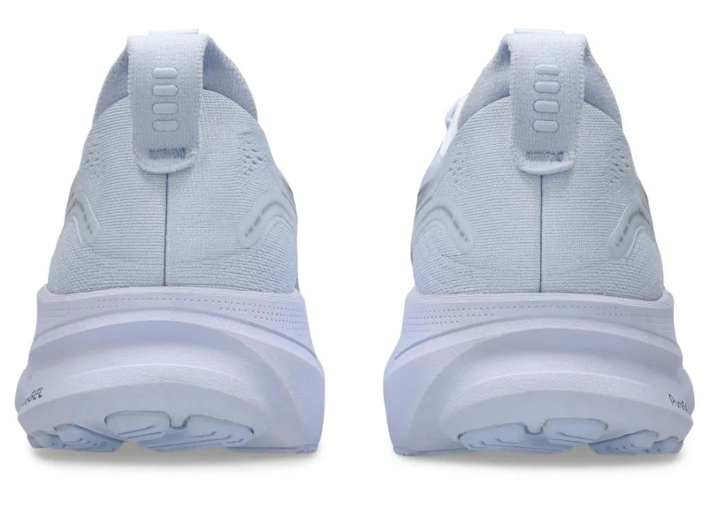ASICS W Gel Kayano 32 (d) BLUE FOG/INDIGO FOG