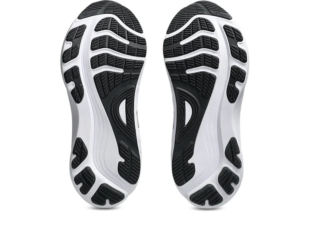 ASICS M Gel Kayano 32 (2E) BLACK/WHITE