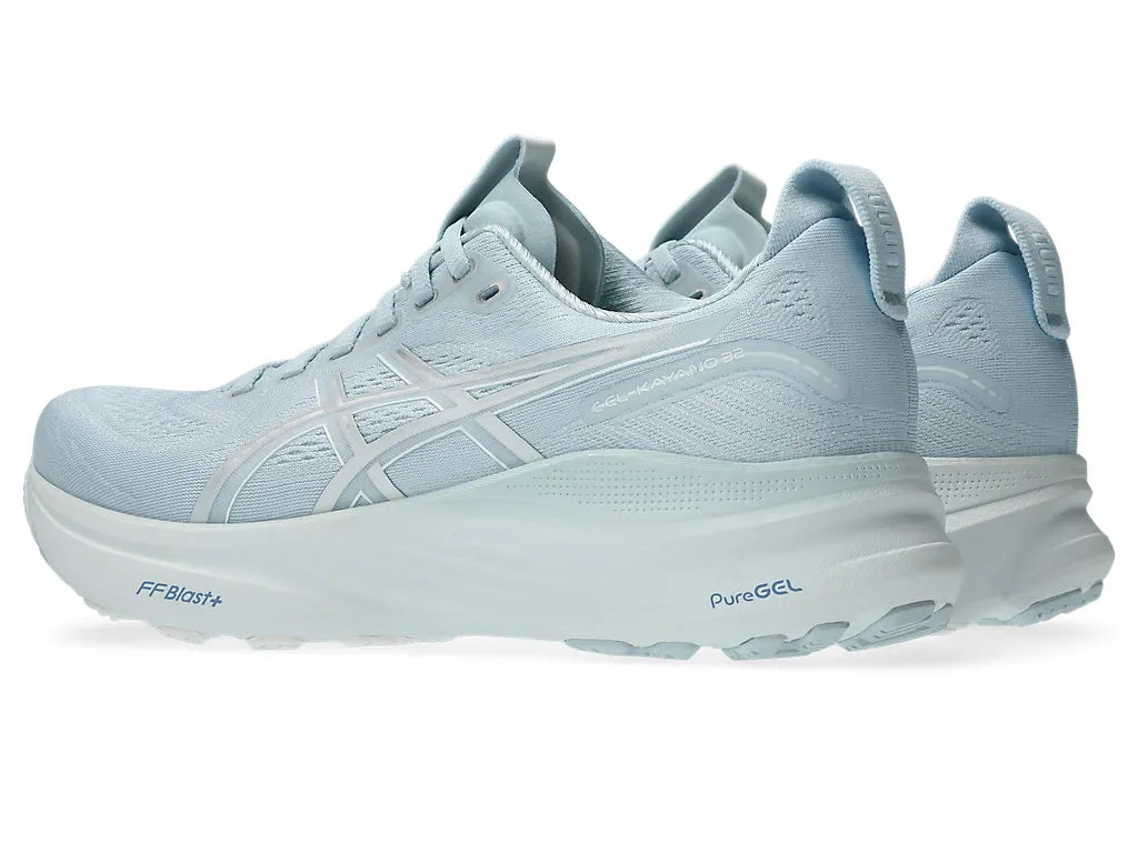 ASICS W Gel-kayano 32 B SKY/PURE SILVER