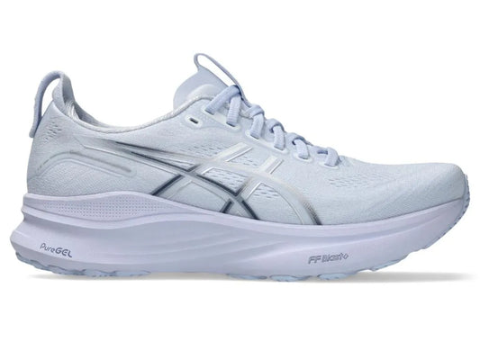 ASICS W Gel Kayano 32 (d) BLUE FOG/INDIGO FOG