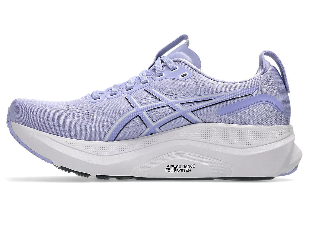 ASICS W Kayano 32 B BLUEBELL/PURE SILVER