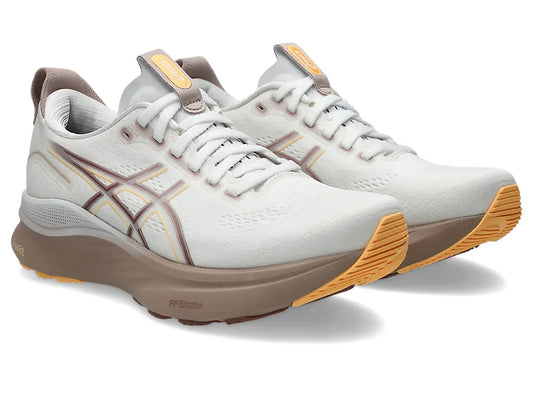 ASICS W Gel- Kayano 32 (b) WHITE/ORANGE