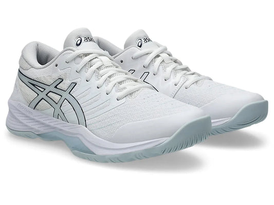 ASICS W Gel-netburner 21 (d) BIO WHITE/SKY