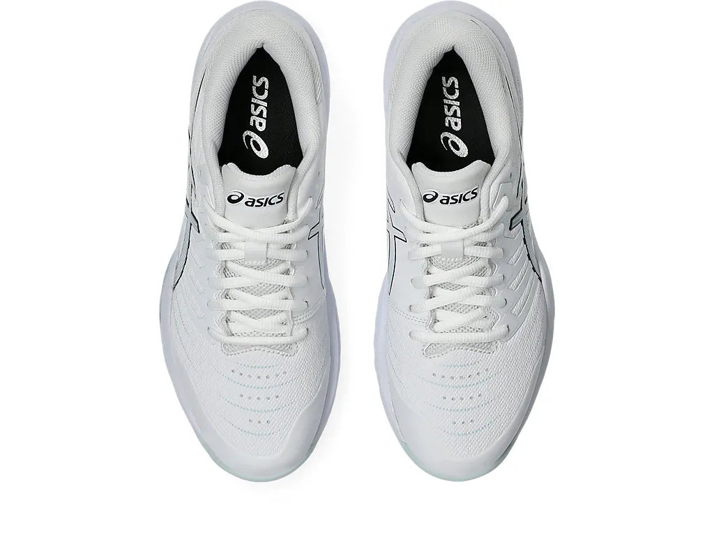 ASICS W Gel-netburner 21 (d) BIO WHITE/SKY