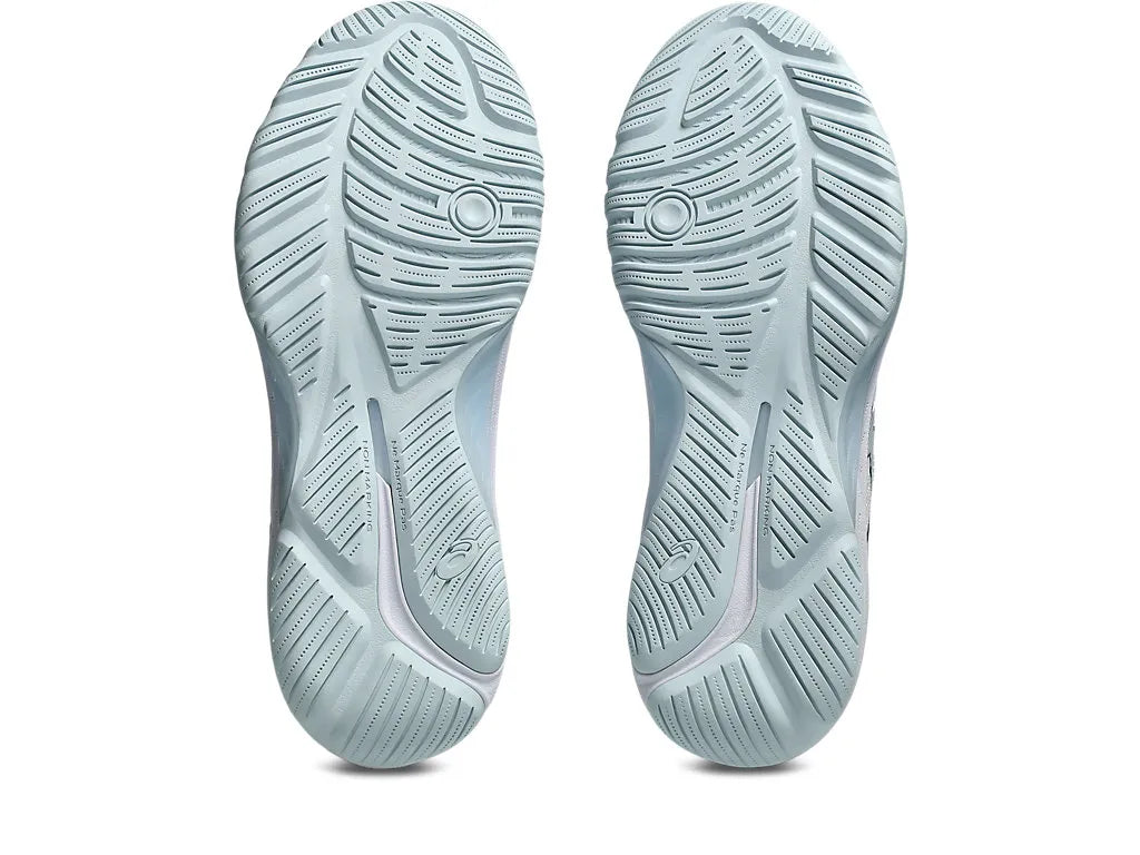 ASICS W Gel-netburner 21 (d) BIO WHITE/SKY